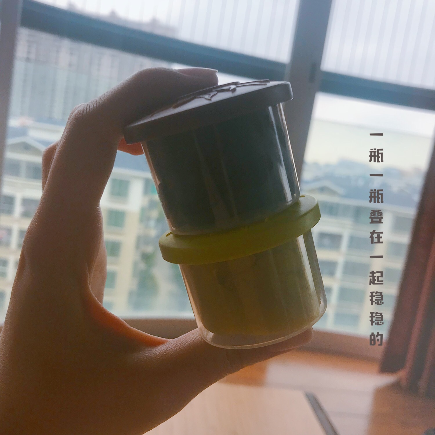 Colorido arcilla 40g enlatado DIY arcilla inkpad niños jugar casa juguetes colorido fresa sabor no tóxico