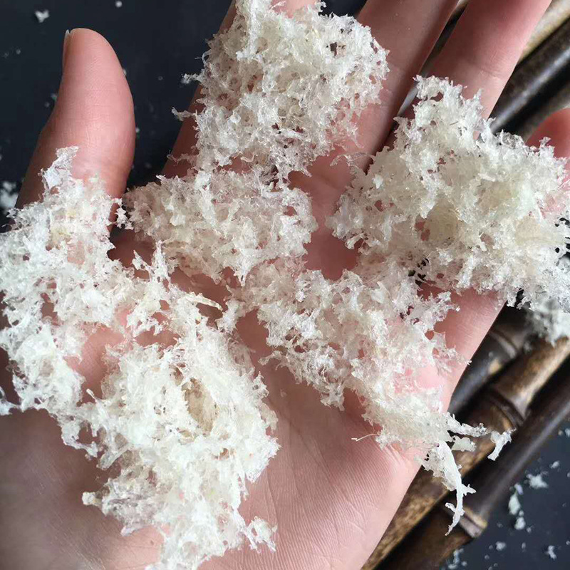 雨季金丝燕干燕窝正品燕丝网块天然官燕营燕窝养滋补孕妇燕碎批发|ms