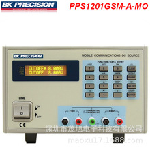 ����BK Precision PPS1201GSM-A-MO �pͨ��늳�ģ�Mֱ���Դ ï��