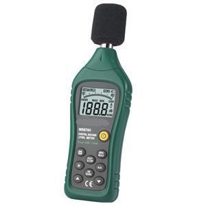 数字声级计/声级计 型号：HAD-MS6708