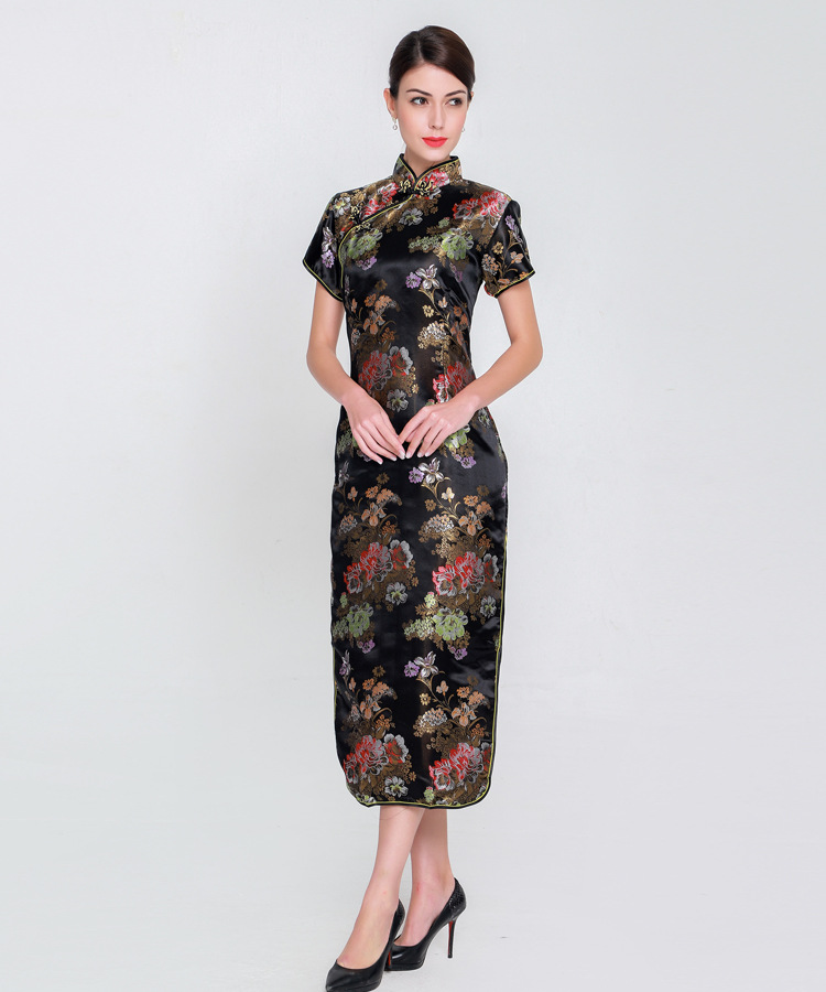 牡丹长旗袍 展示图12.jpg