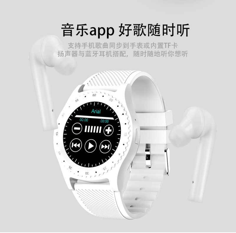 Smart watch AK1980 - Ref 3391254 Image 18