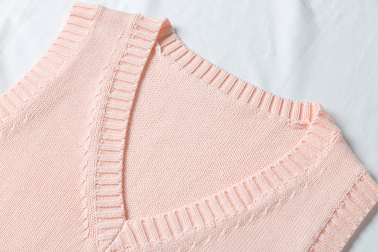 Gilet femme en coton - Ref 3434604 Image 38