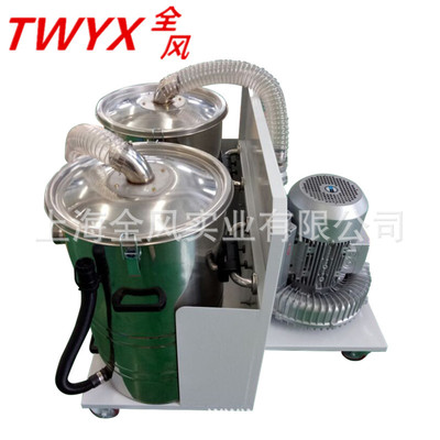 Direct selling Single-phase Hand push Vacuum cleaner Industry workshop Metal Dust The residue Oil pollution Clear small-scale Dust collector