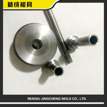 厂家加工定制钨钢模具 硬质合金模具 粉末冶金压制模具 热销优惠