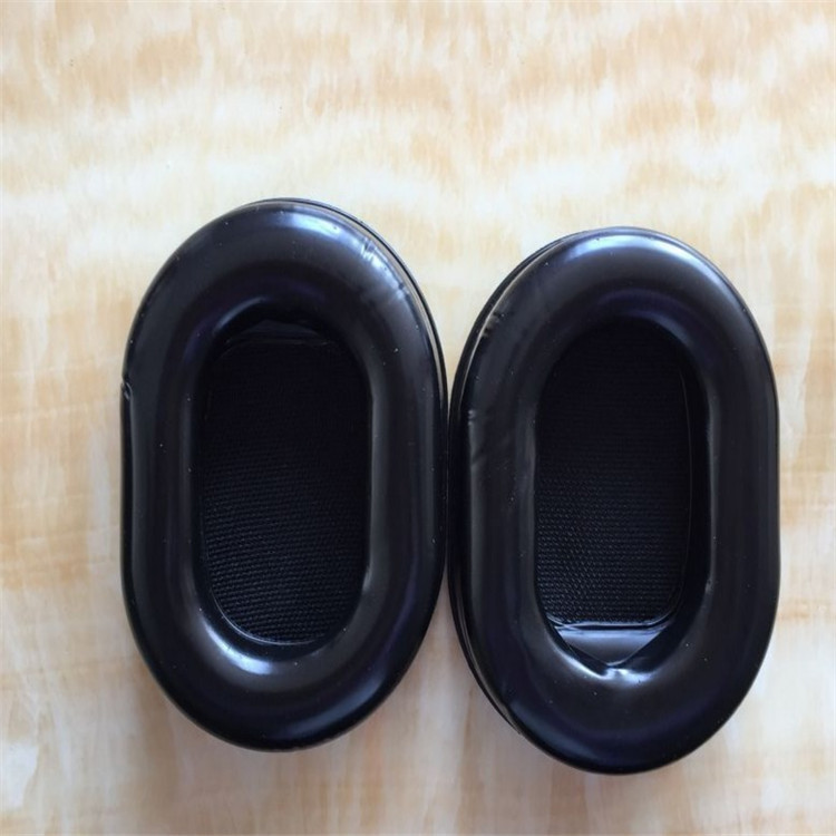 吸塑成型PVC耳机套 高品质TPU耳套 硅胶皮耳套 车缝耳套