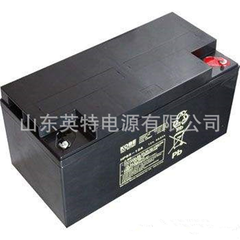 现货出售KOBE蓄电池HP65-12 12v65ah船舶 通讯 医疗 应急后备电瓶