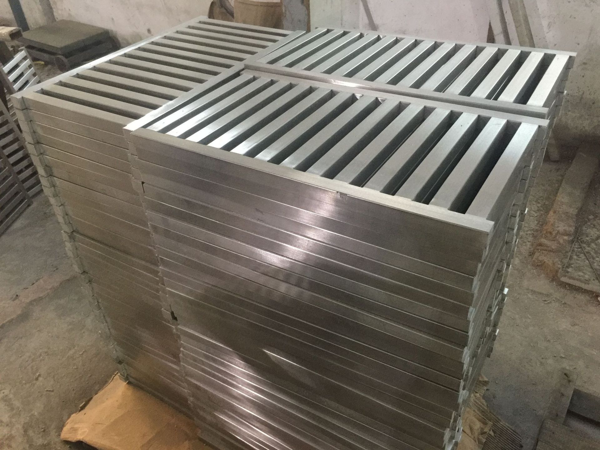 不鏽鋼沙井蓋-不鏽鋼渠蓋-不銹鏽鋼梳冷