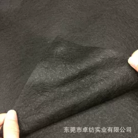 针刺无纺布;毛毡;纺织填充物