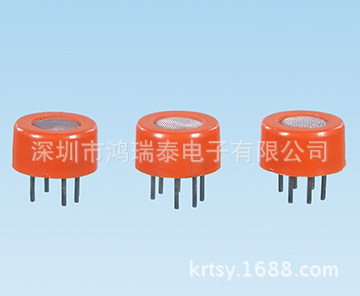 MQ-K3(原型号MQ-J1）型酒精传感器