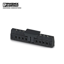 �����˹PCB���ӹ̶�ʽ������ MKDS 1/ 8-3,81 SMD BK-1727175