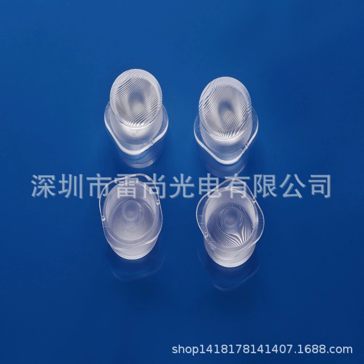 Светодиодный объектив XP15-TXS stripesd четырехсторонний водонепроницаемый объектив горячая модель прямая продажа с фабрики