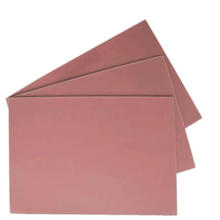 宽介电常数聚四氟乙烯覆铜板