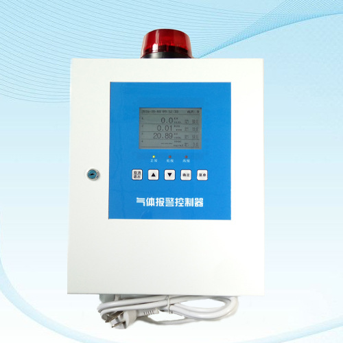 三通道 四通道 八通道 十六通道  氣體報警主機 氣體報警控制器