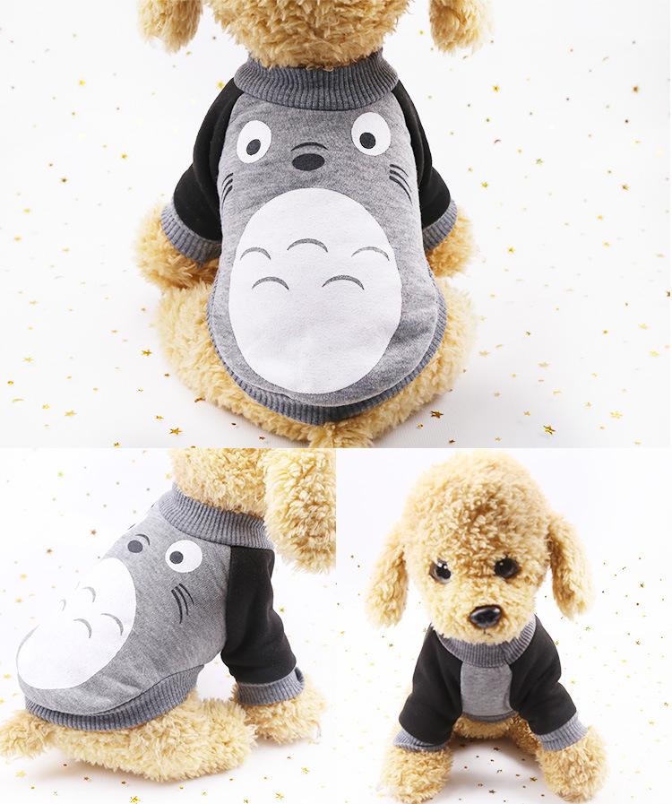 Wholesale Pet Clothes