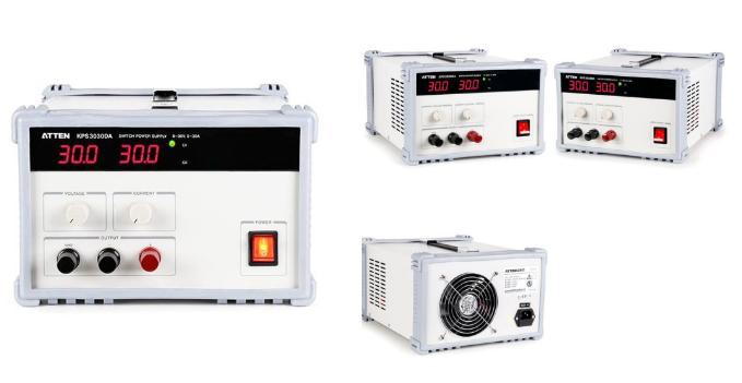 安泰信KPS3030DA 30A大功率直流开关电源