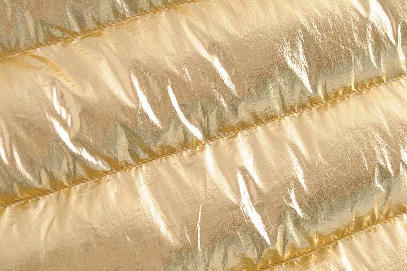 Gilet femme en Mélange de fibres chimiques - Ref 3317524 Image 25