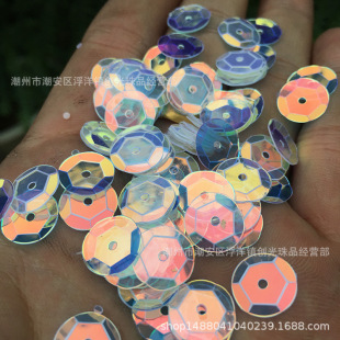 PET�ߜ�͸���òʰ�Ƭ3mm-15mm�A����Ƭ diy�鼆��Ь��Ƭ���b����