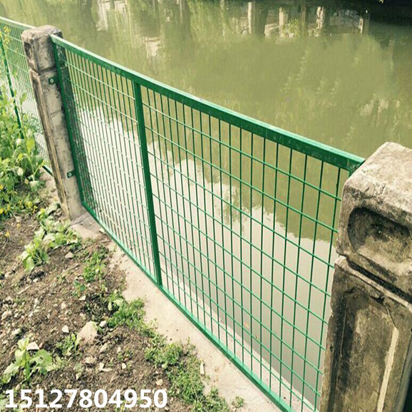 封山围栏网,水库护栏网,水源地保护区围网,景区隔离安全防护网栏