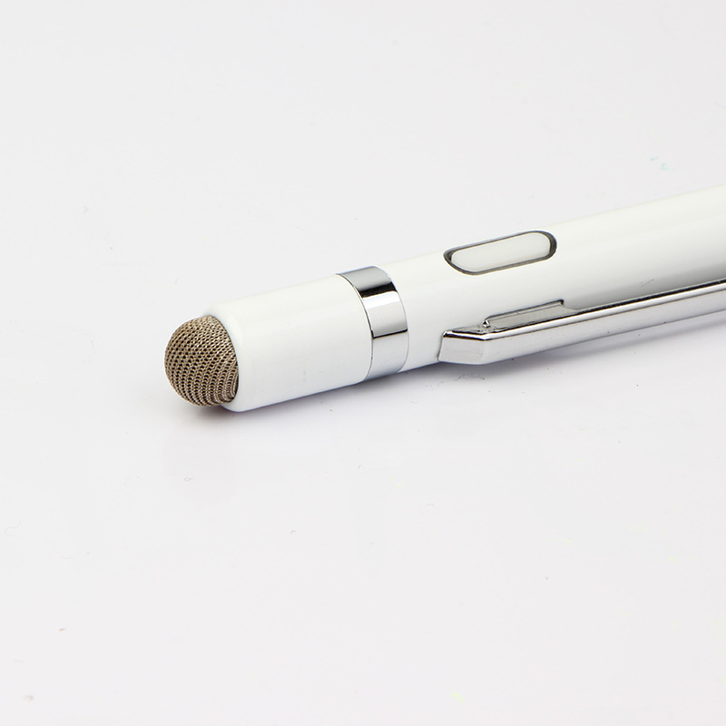 主动式电容笔 高精度手写笔 兼容手机平板 触控绘画笔批发