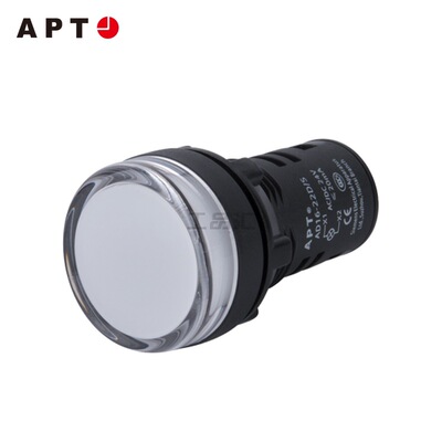 APT 指示灯;AD16-22D/y31S