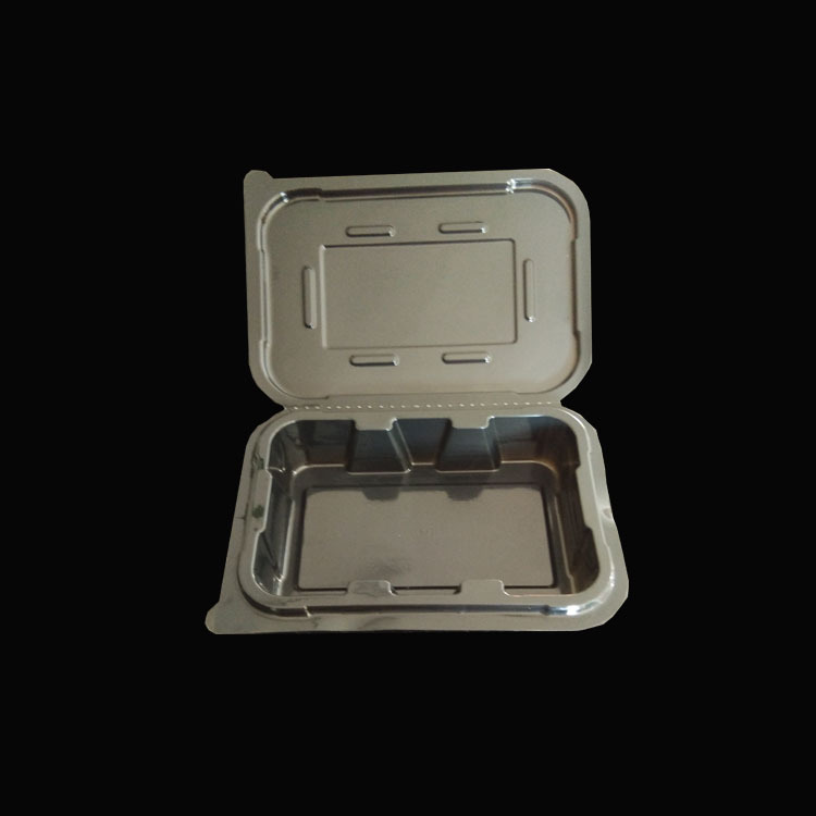 厂家生产供应塑料内托盘  电子产品周转托盘 吸塑包装