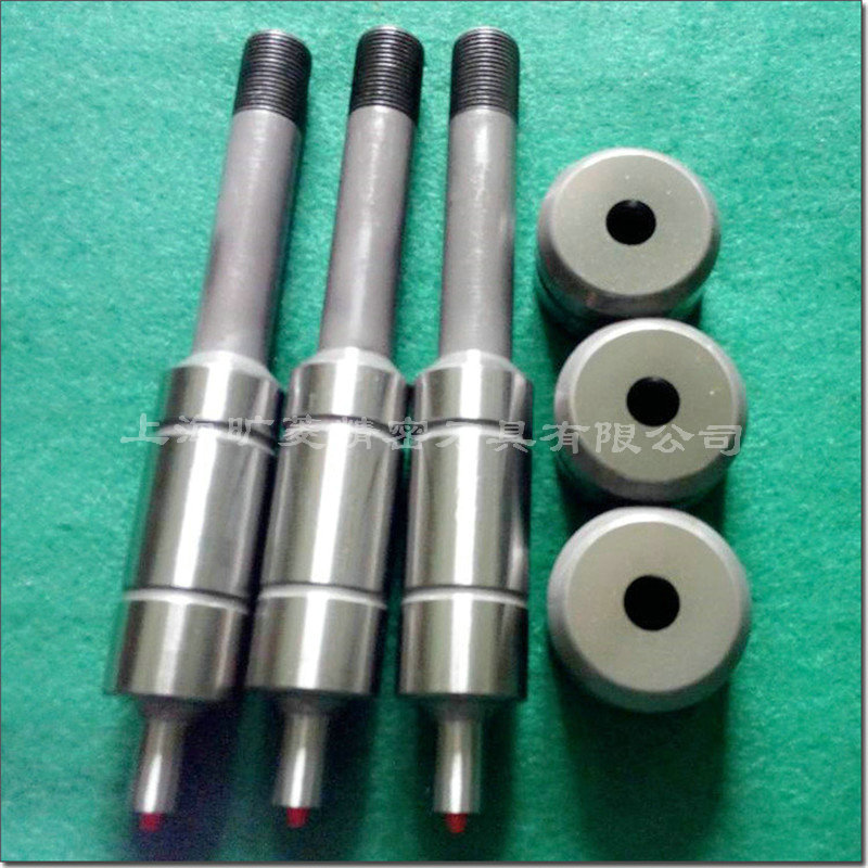 上海厂家供应数控冲床模具 数控转塔冲床圆孔模具 转塔冲模具