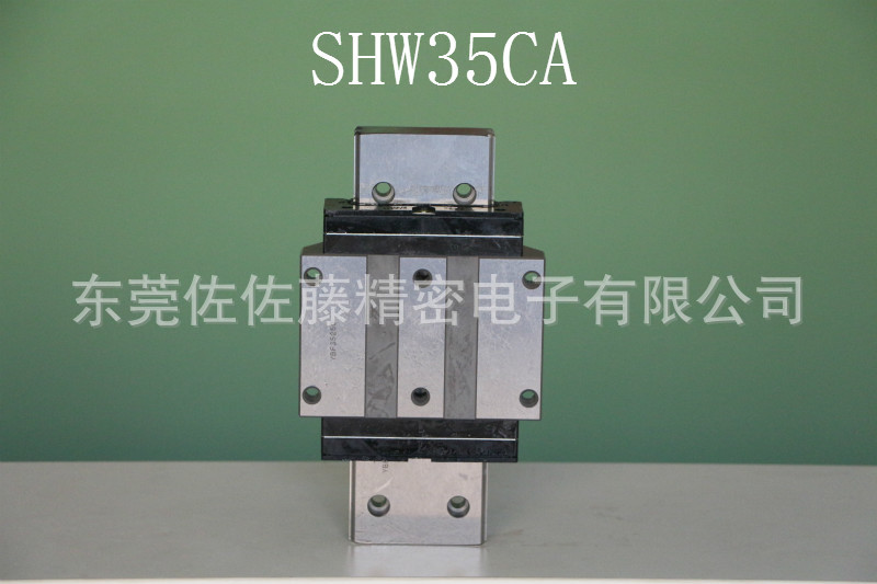 THK直线导轨滑块SHW35CA SHW35CA1UU