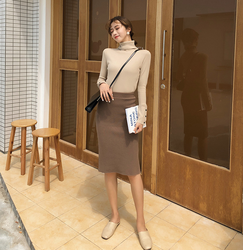 Pull femme en Coton - Ref 3414336 Image 18