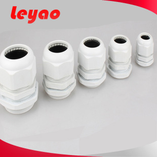 ��|��ˮ���^���m�^ IP68���Ͻ��^�̶��^ M18*1.5 ���ƽӾ��н��^