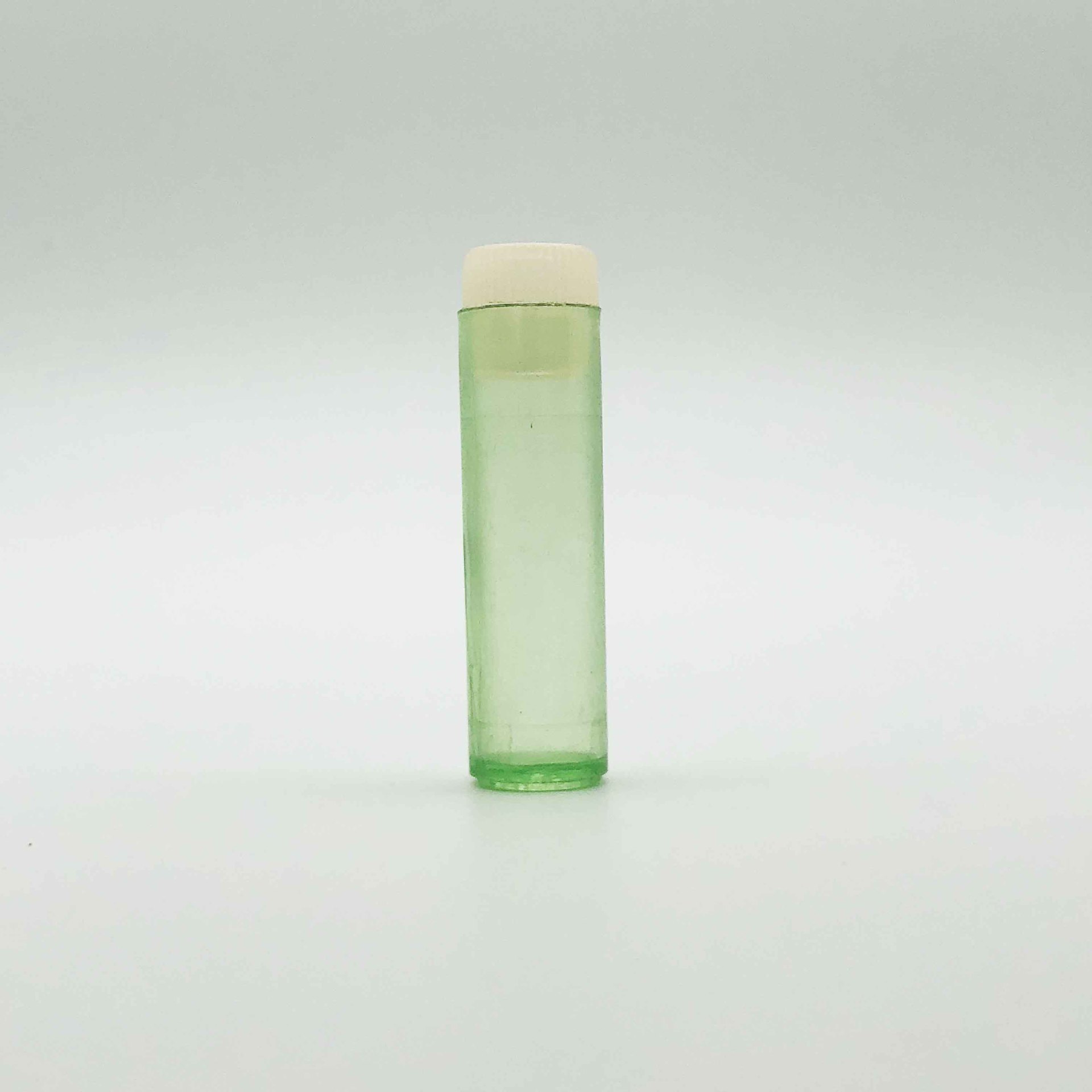 5ml塑料小桶胶囊瓶细长瓶保健品化妆品瓶试用装药瓶5ml粉状瓶透明