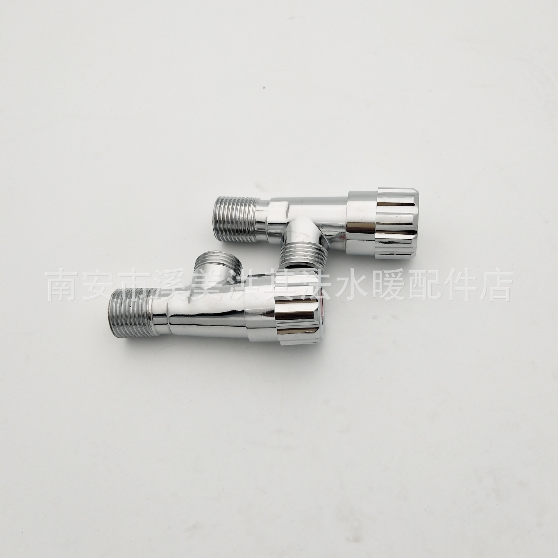 厂家直销工程款马桶止水阀 软管角阀 锌合金单冷快开直三角阀龙头|ms