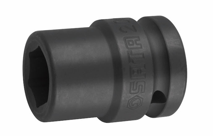 34527六角风动套筒,3/4"/39MM/世达