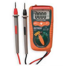 EXTECH DM220口袋型万用表