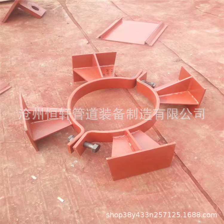 生产115双径向限位支座 新标115双径向限位支座 D-ZD2010限位支座