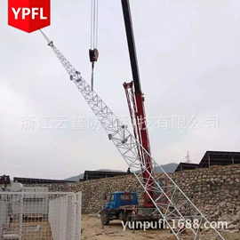 其他防雷设备;防雷器;钢结构