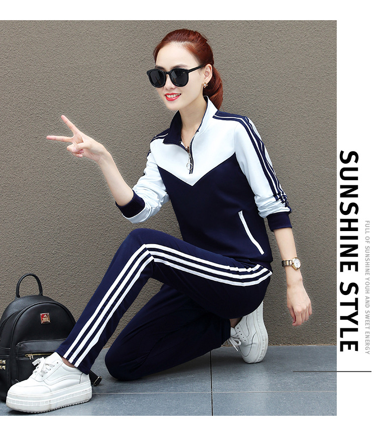 Costume femme en Coton - Ref 3334447 Image 33