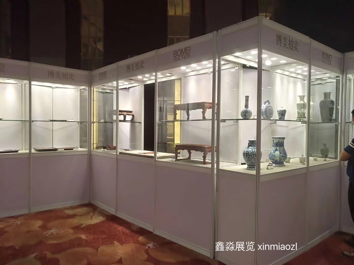 ȫϢͶӰ3D������������ͶӰչʾ�� ��Ʒ�ײ�װ���� ȫ��չ����