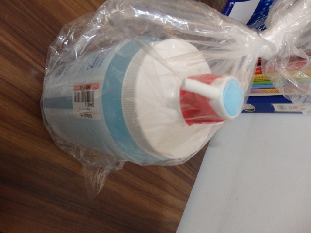 日本ESCO除污剂EA922C-5