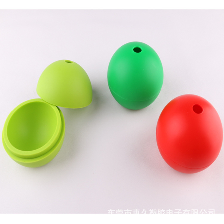 红酒用单孔大战冰杯模 圣诞新款家居用品 球形冰球制冰器