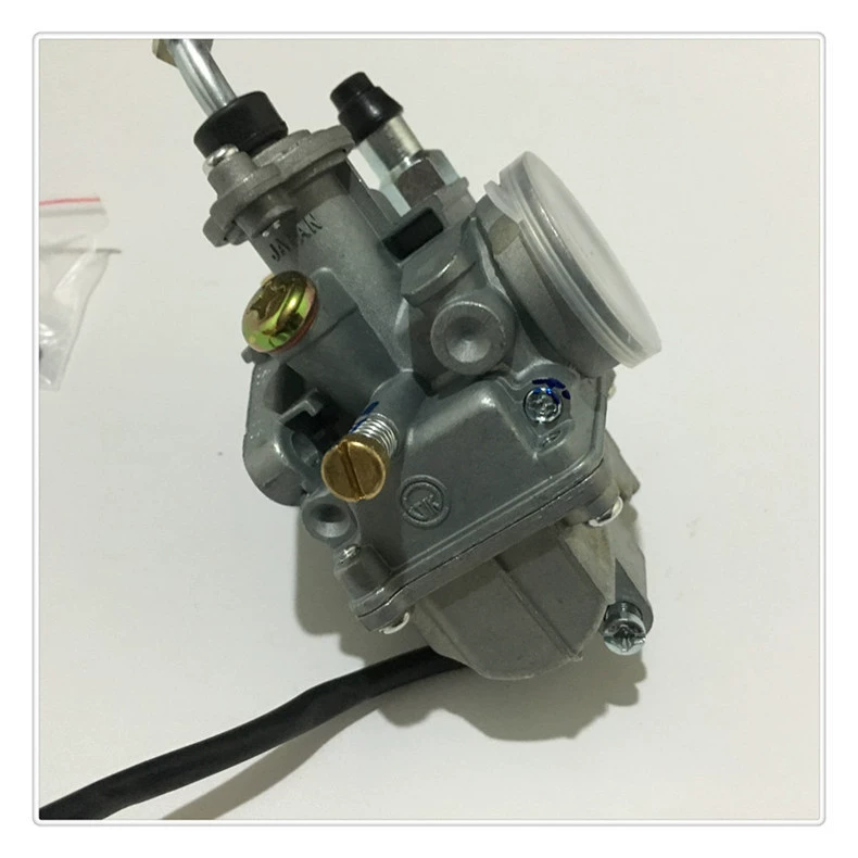 Мотоциклетный карбюратор JYM110 Lingya JS110-B Lingying F8 Fufa карбюратор оптом