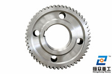 碳鋼鍛造卷取機齒輪價格，合金鋼冷軋機齒輪，角錐齒輪，齒輪