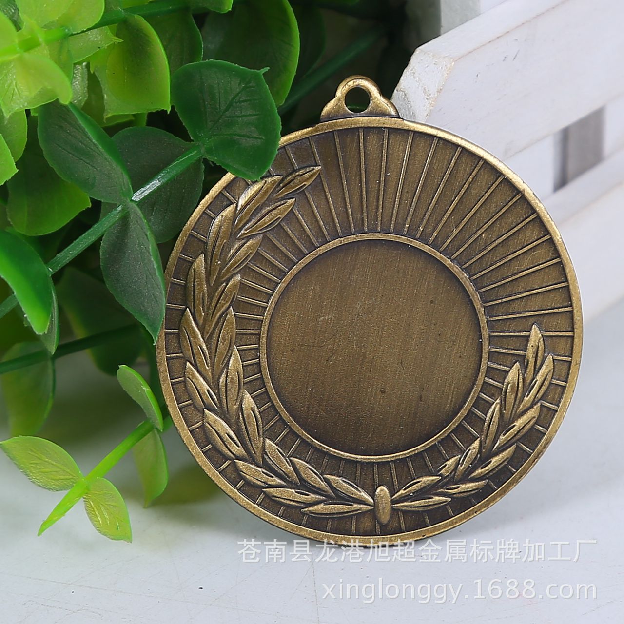 厂家定制锌合金铭牌标牌 定做高档标牌箱包五金金属logo铭牌制作