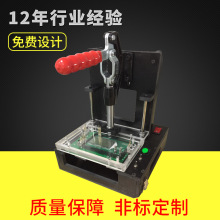 PCBA���ܜyԇ�ܣ�������yԇ�ξߣ� LCD�yԇ�ξߏS�ҷ��o�