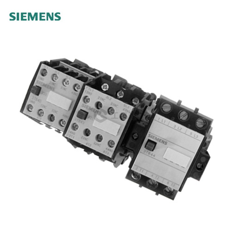 西门子 SEAL 电机控制与保护产品 接触器；3TB44220XF0
