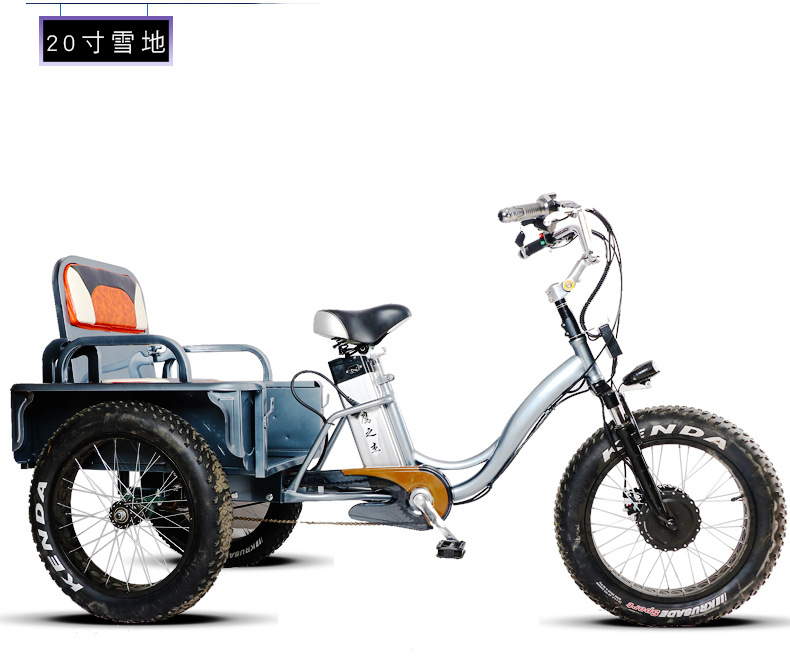 代步车,电动三轮车,电动车