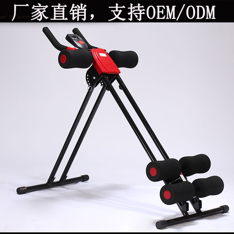 America waist machine Manufactor Direct selling AB Abs Bodybuilding Abdominal muscle board OEM/ODM power plank