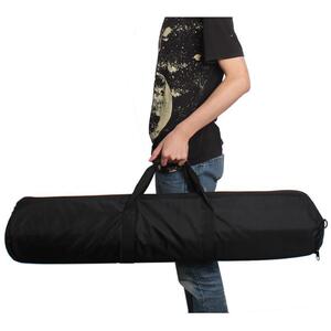 55-125CM三脚架收纳包 加厚脚架包 摄影滑轨包摄影灯架摄影支架包