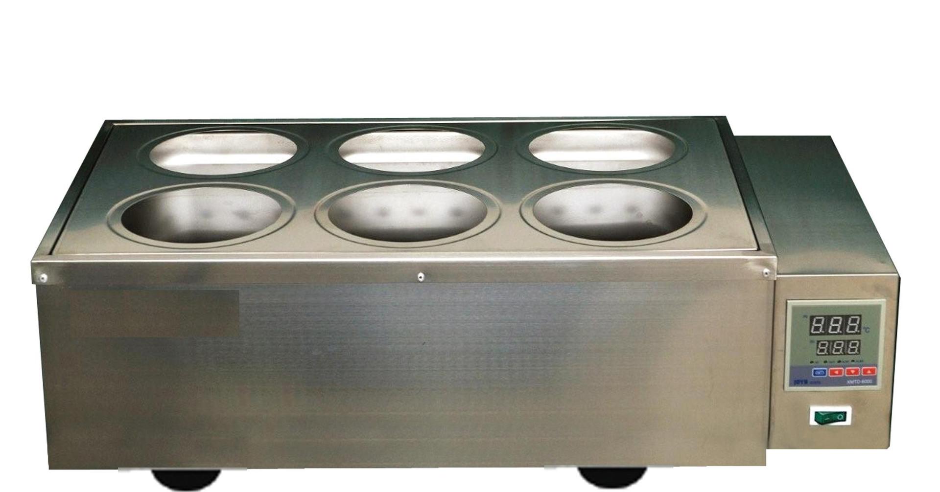 恒温水浴锅  水浴锅  型号：CFI-HW.SY21-KP6