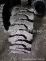 花纹轮胎